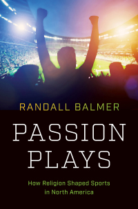 Cover image: Passion Plays 9781469670065
