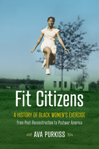 Cover image: Fit Citizens 9781469670485