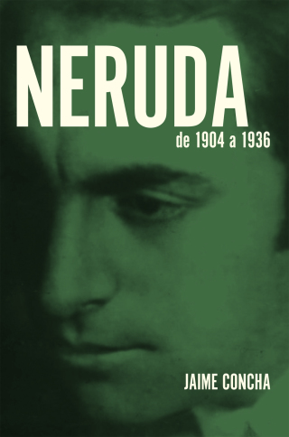 Imagen de portada: Neruda 9781469670904