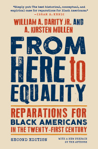 Cover image: From Here to Equality, Second Edition 2nd edition 9781469671208