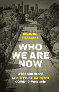 Cover image: Who We Are Now 9781469671239