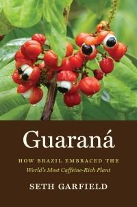 Cover image: Guaraná 9781469671260