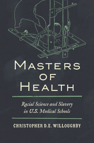 Cover image: Masters of Health 9781469672120