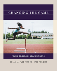Cover image: Changing the Game 1st edition 9781469670669