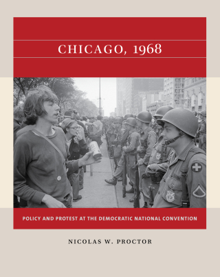 Titelbild: Chicago, 1968 1st edition 9781469670706