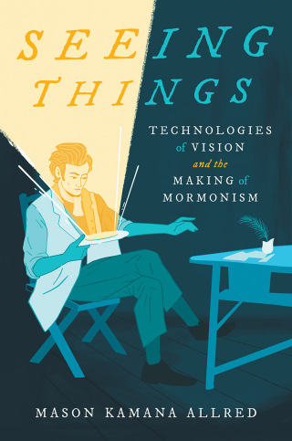 Cover image: Seeing Things 9781469672571