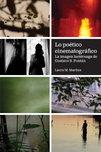 Cover image: Lo poético cinematográfico 9781469672656