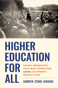 Cover image: Higher Education for All 9781469672908
