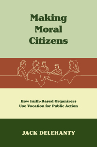 Cover image: Making Moral Citizens 9781469673158