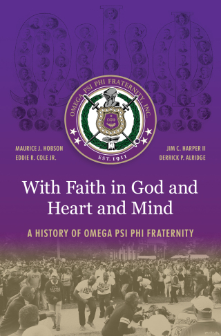 Cover image: With Faith in God and Heart and Mind 9781469673196