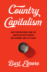 Cover image: Country Capitalism 9781469673332