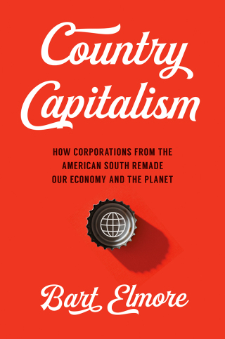 Cover image: Country Capitalism 9781469673332