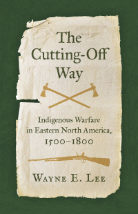 Cover image: The Cutting-Off Way 9781469673783
