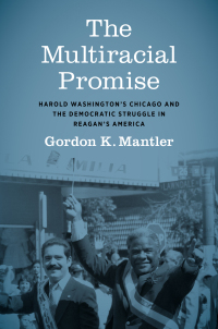 Cover image: The Multiracial Promise 9781469673851