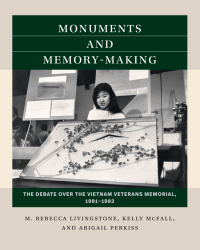 表紙画像: Monuments and Memory-Making 9781469673899