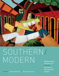 Cover image: Southern/Modern 9781469674087