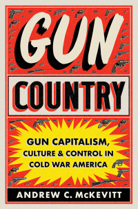 Cover image: Gun Country 9781469677248