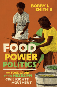 صورة الغلاف: Food Power Politics 9781469675060