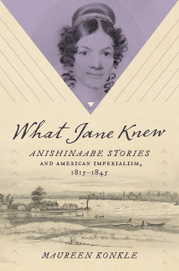 Cover image: What Jane Knew 1st edition 9781469678436