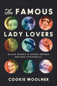 Cover image: The Famous Lady Lovers 9781469675480