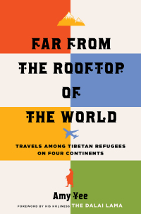 Cover image: Far from the Rooftop of the World 1st edition 9781469675510