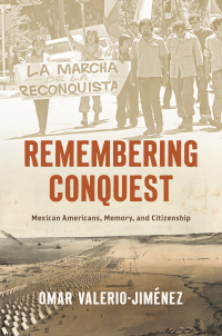 Cover image: Remembering Conquest 1st edition 9781469675626