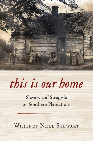Imagen de portada: This Is Our Home 1st edition 9781469675688