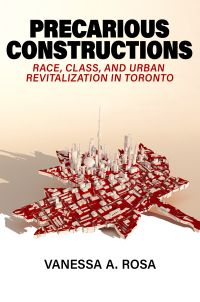 Cover image: Precarious Constructions 1st edition 9781469675763