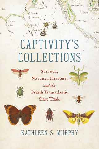 Imagen de portada: Captivity's Collections 1st edition 9781469675909