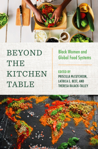 Cover image: Beyond the Kitchen Table 1st edition 9781469675954
