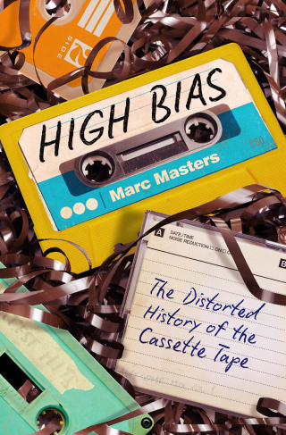 Imagen de portada: High Bias 9781469675985