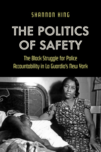 Imagen de portada: The Politics of Safety 1st edition 9781469676173