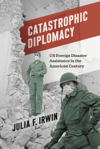 表紙画像: Catastrophic Diplomacy 1st edition 9781469676234