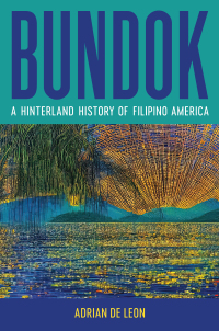 Cover image: Bundok 1st edition 9781469676487