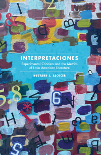 Cover image: Interpretaciones 9781469676661