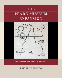 Cover image: The Prado Museum Expansion 9781469676852
