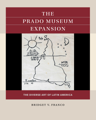 Titelbild: The Prado Museum Expansion 9781469676852