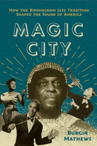 Cover image: Magic City 1st edition 9781469676883