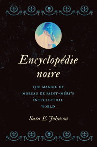 Cover image: Encyclopédie noire 1st edition 9781469676913