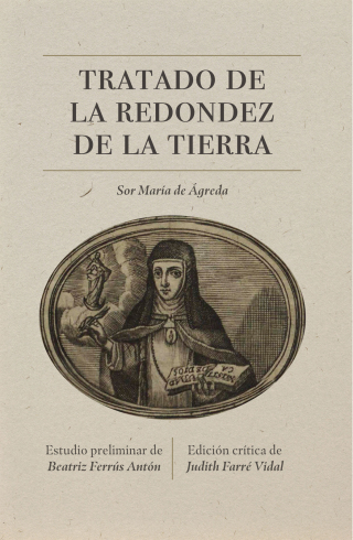 Cover image: Tratado de la redondez de la tierra 9781469677118