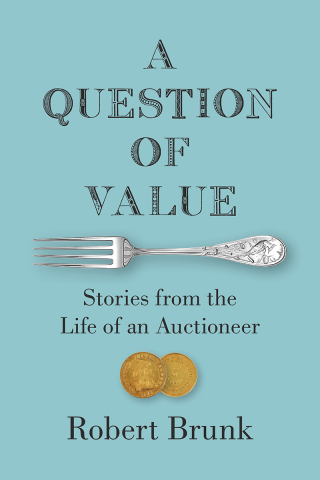 Cover image: A Question of Value 1st edition 9781469678092