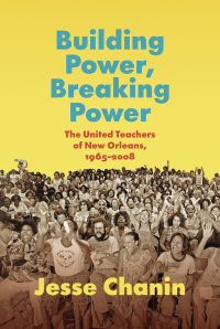 Cover image: Building Power, Breaking Power 1st edition 9781469678214