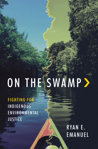 Cover image: On the Swamp 9781469678313