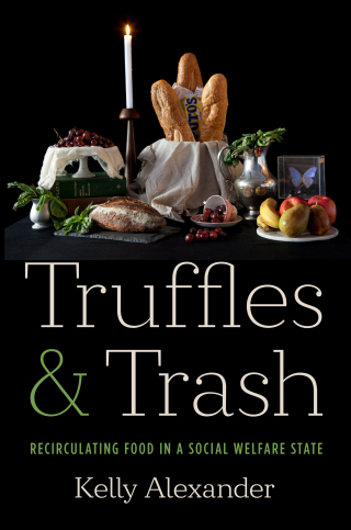 Cover image: Truffles and Trash 9781469678580
