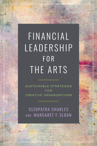 Cover image: Financial Leadership for the Arts 9781469678788