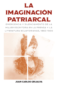 Cover image: La imaginación patriarcal 1st edition 9781469679426