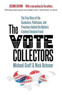 Cover image: The Vote Collectors, Second Edition 2nd edition 9781469679648