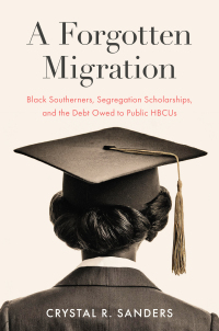 Cover image: A Forgotten Migration 9781469679792