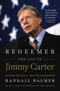 Cover image: Redeemer, Second Edition 2nd edition 9781469680217