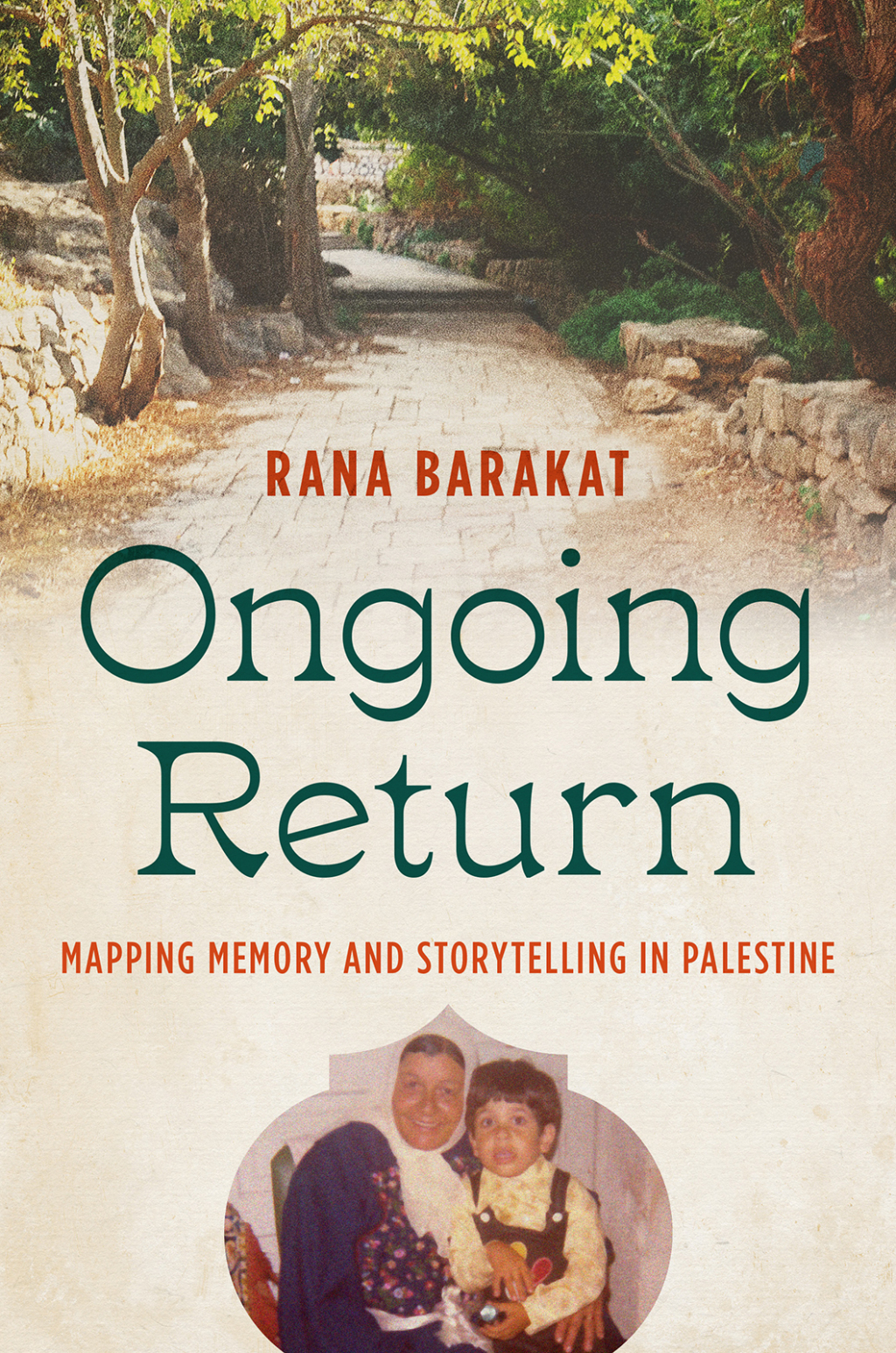 Ongoing Return (eBook)